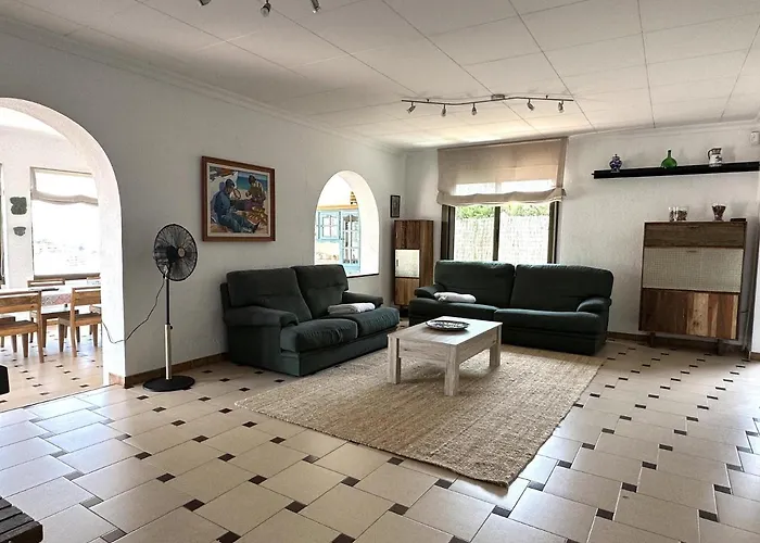 Lets Holidays Beautiful House Sea Views
