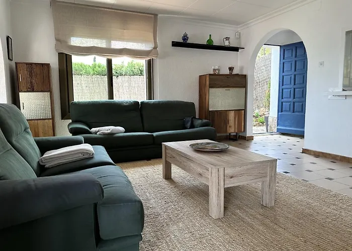 Lets Holidays Beautiful House Sea Views فيلة *