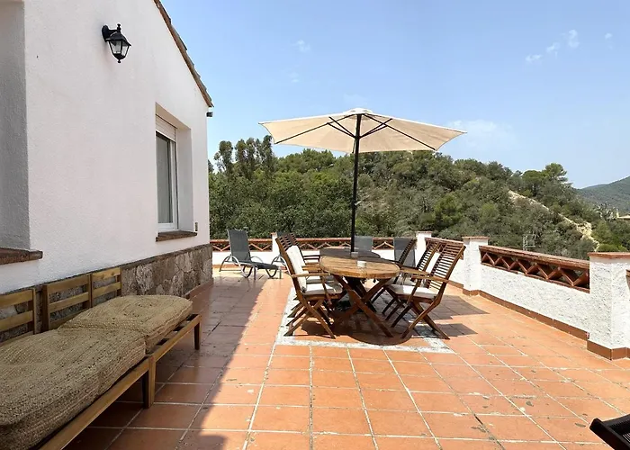 فيلة Lets Holidays Beautiful House Sea Views *