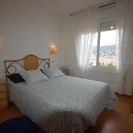 Lets Holidays Beautiful House Sea Views Villa Tossa de Mar