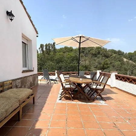 Villa Lets Holidays Beautiful House Sea Views *
