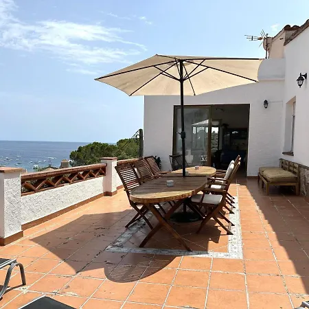 Lets Holidays Beautiful House Sea Views Villa *