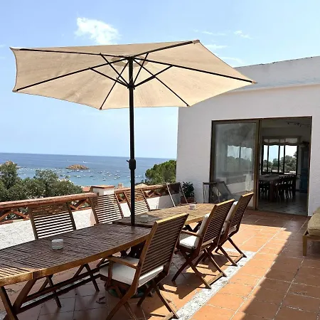 Villa Lets Holidays Beautiful House Sea Views